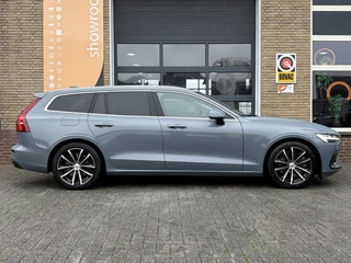 Volvo V60 – thumbnail 7