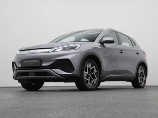 BYD ATTO 3 – thumbnail 2