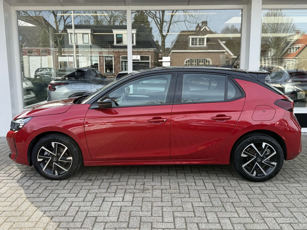 Opel Corsa – foto 2
