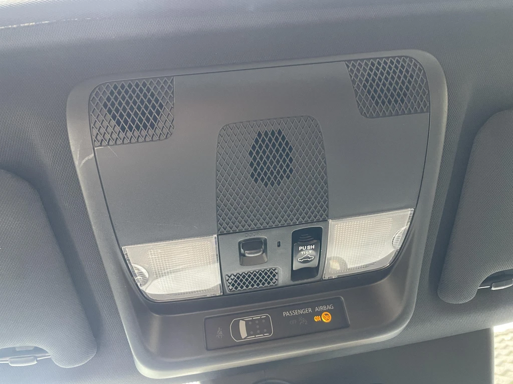 Mitsubishi Outlander – foto 36