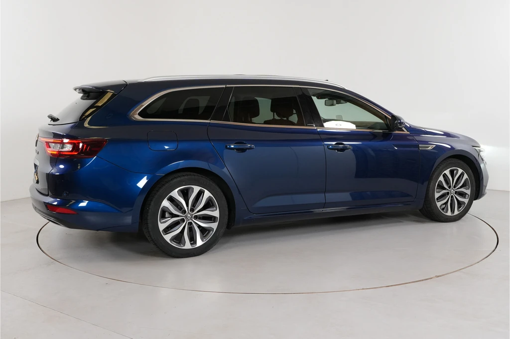 Renault Talisman – foto 8