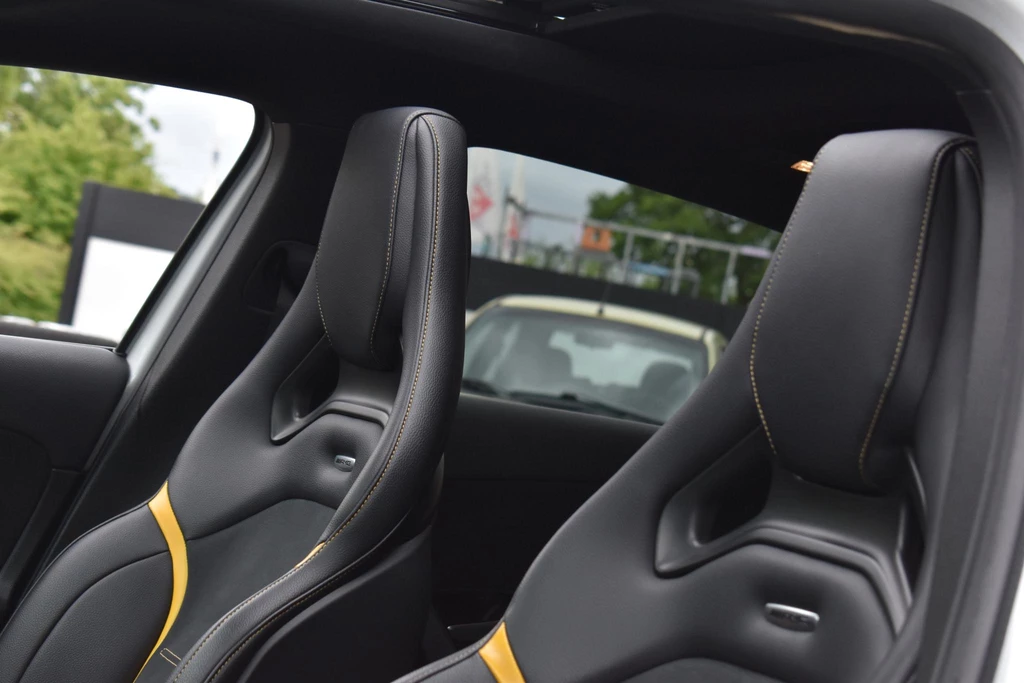 Mercedes-Benz A-Klasse – foto 21