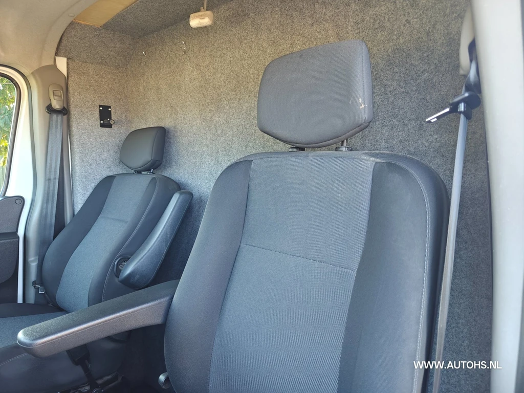 Renault Master – foto 18