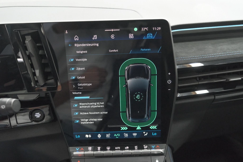 Renault Austral – foto 48