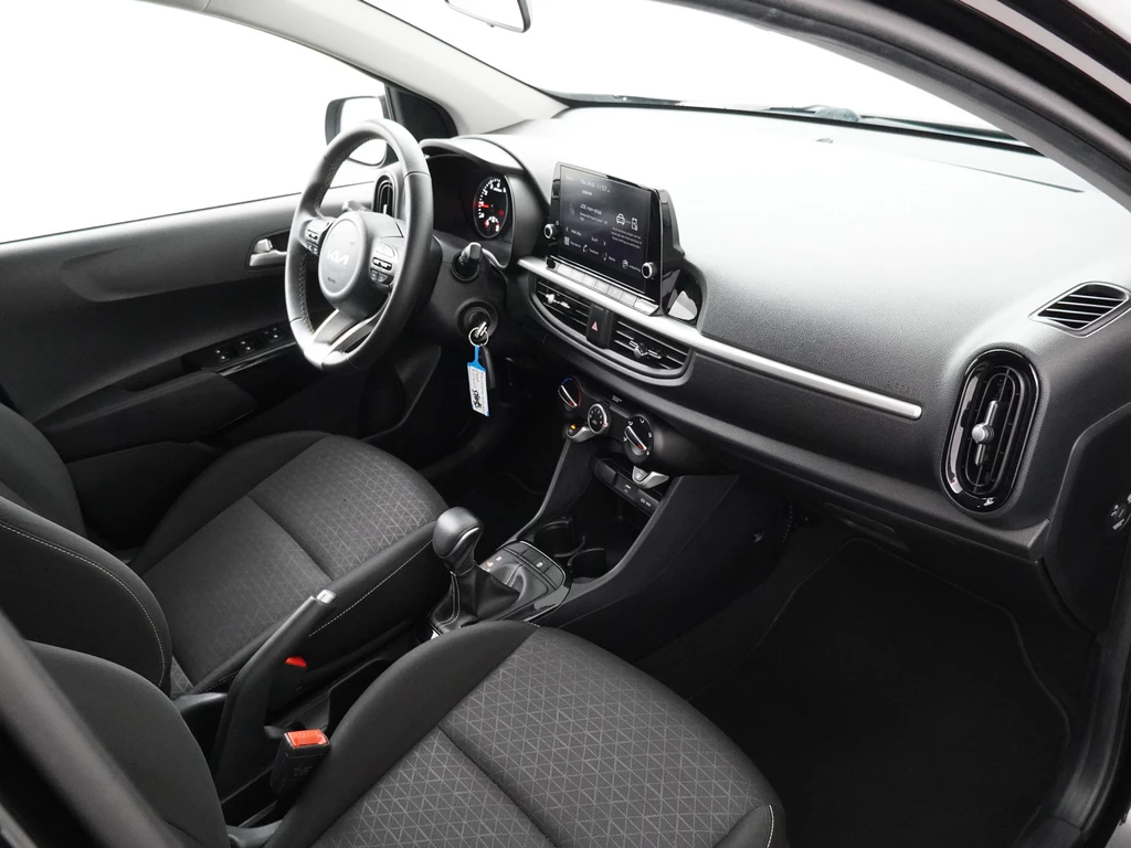 Kia Picanto – foto 40
