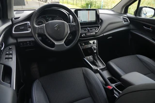 Suzuki S-Cross – thumbnail 12