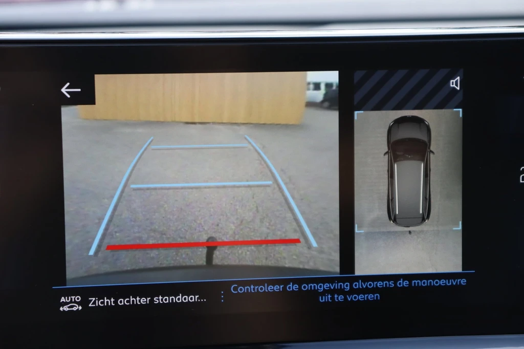 Peugeot 5008 – foto 13