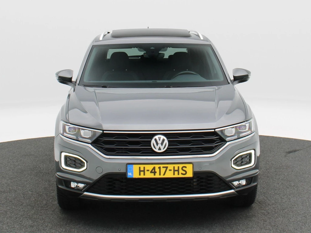 Volkswagen T-Roc – foto 8