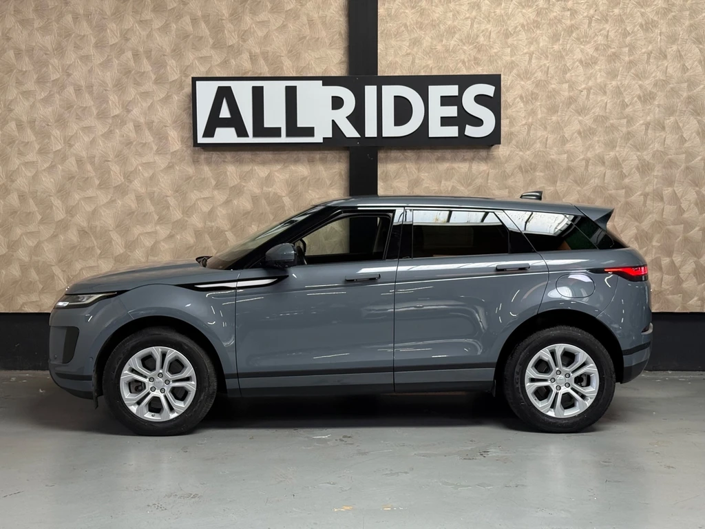 Land Rover Range Rover Evoque – foto 5