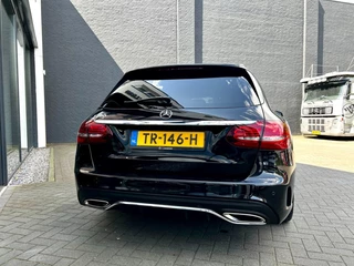Mercedes-Benz C-Klasse – thumbnail 8
