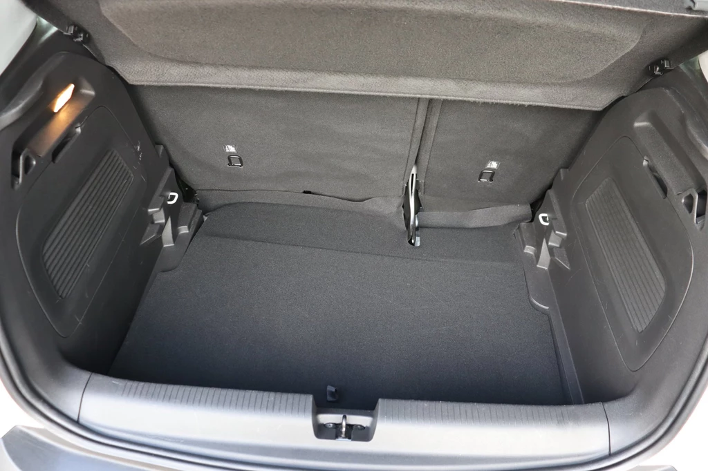 Opel Crossland X – foto 28