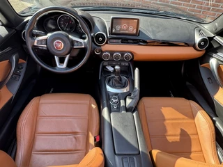 Fiat 124 Spider – thumbnail 12