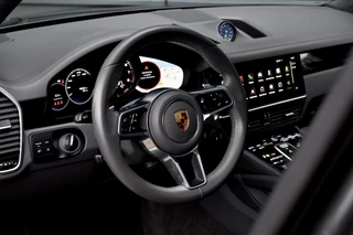 Porsche Cayenne – thumbnail 24