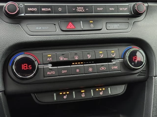Kia Ceed Sportswagon – thumbnail 16