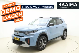 Citroën C3 Aircross – thumbnail 1
