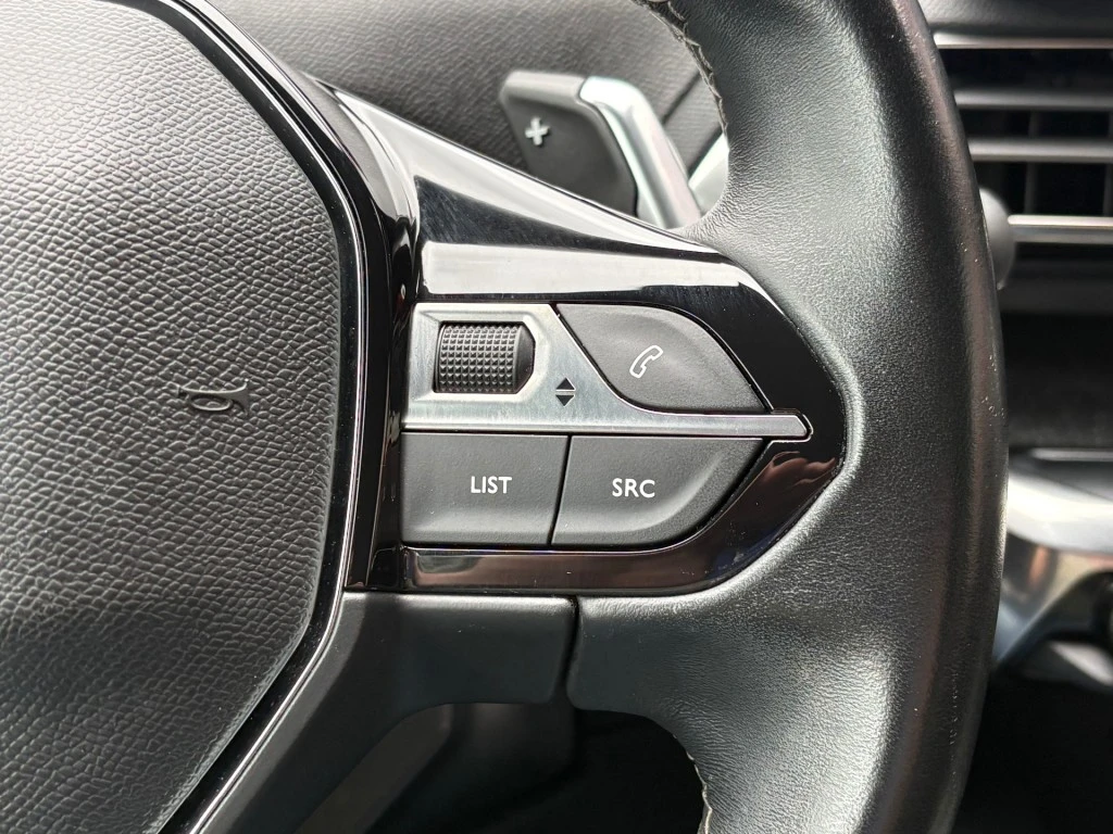 Peugeot 3008 – foto 16