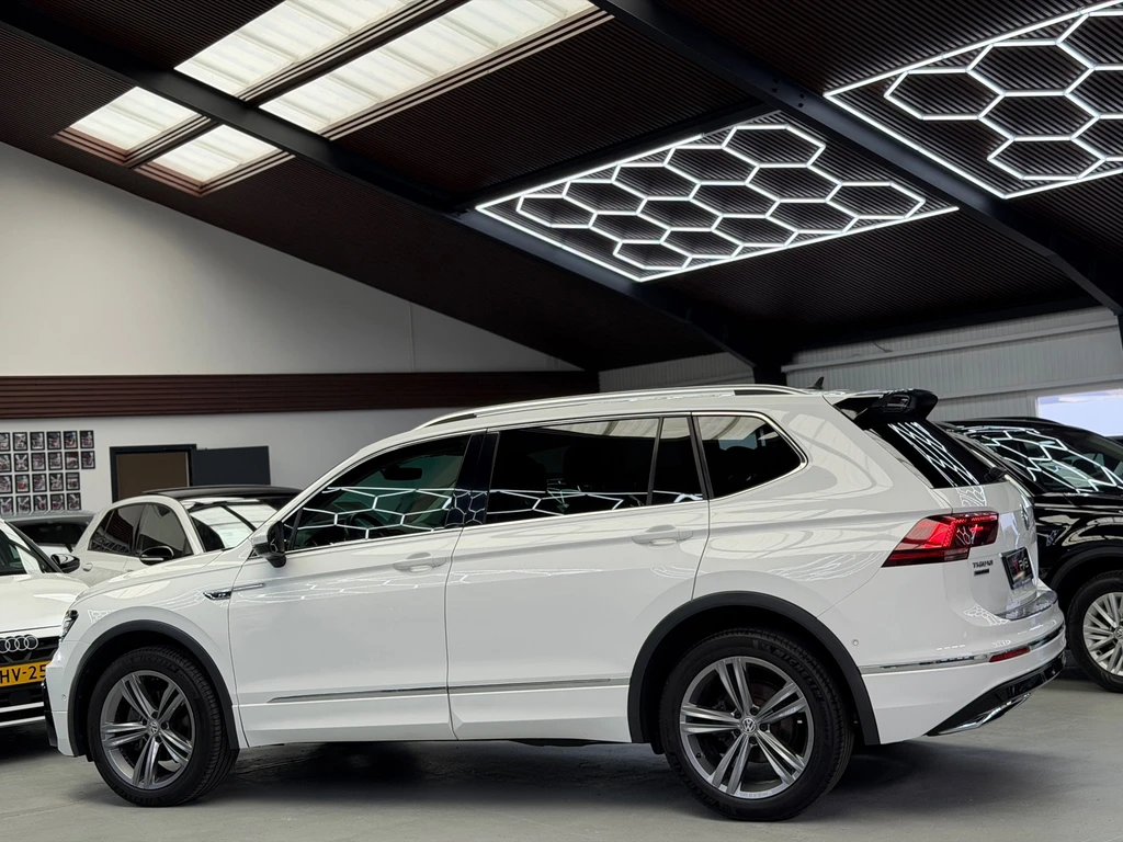 Volkswagen Tiguan Allspace – foto 7