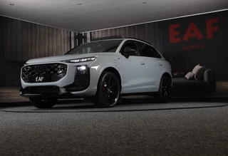 Audi Q3 – thumbnail 1