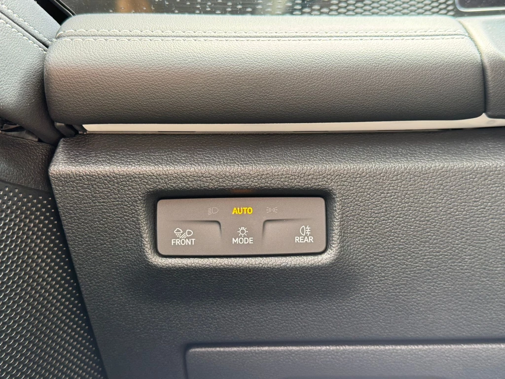 Volkswagen Tiguan – foto 23