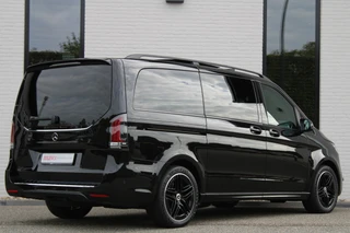 Mercedes-Benz V-Klasse – thumbnail 13