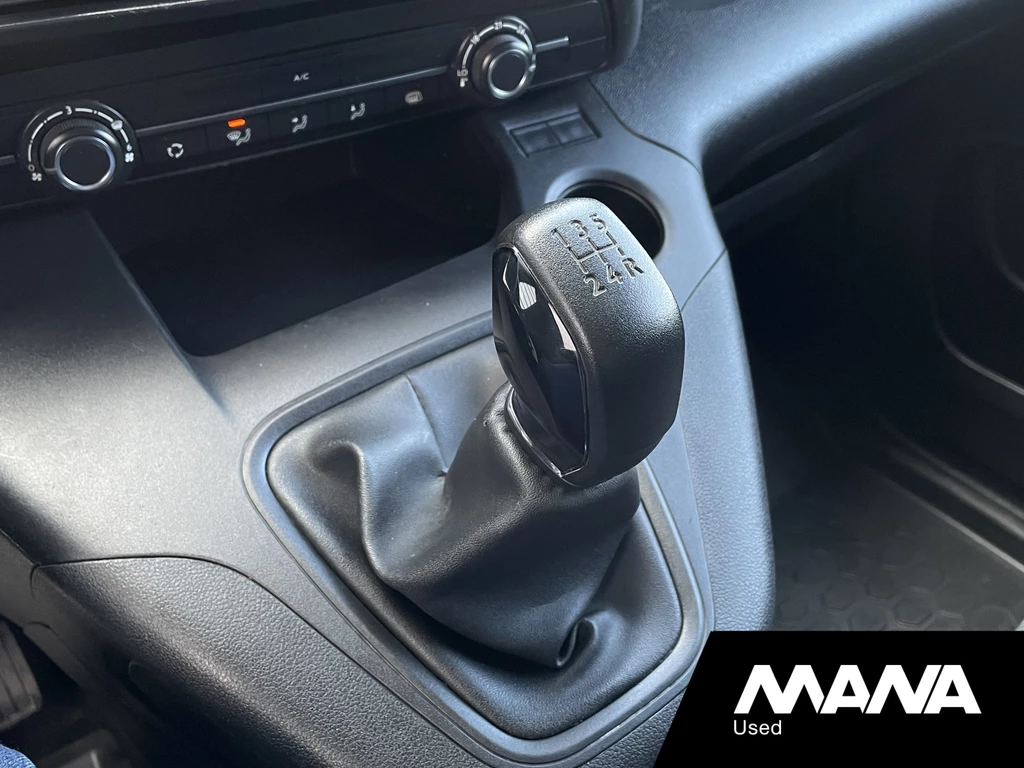 Opel Combo – foto 14