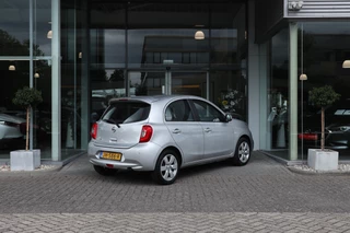 Nissan Micra – thumbnail 6