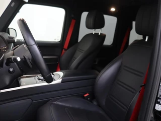 Mercedes-Benz G-Klasse – thumbnail 14