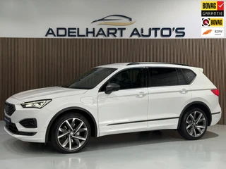 SEAT Tarraco – thumbnail 1