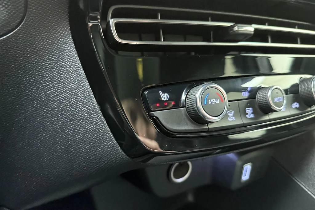 Opel Mokka – foto 29