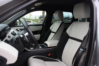 Land Rover Range Rover Velar – thumbnail 10