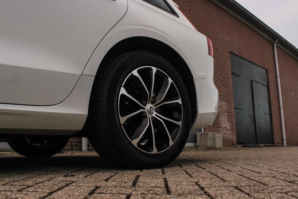Volvo V60 – foto 39