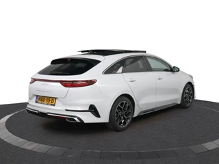 Kia ProCeed – thumbnail 8