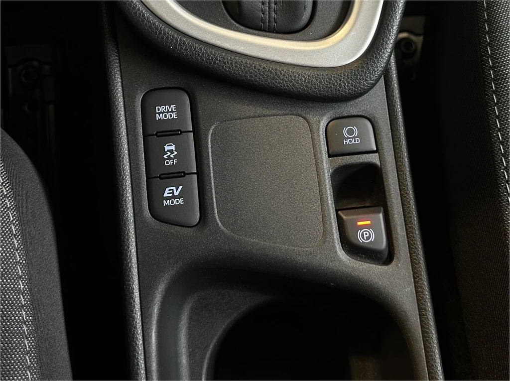 Toyota Yaris – foto 26
