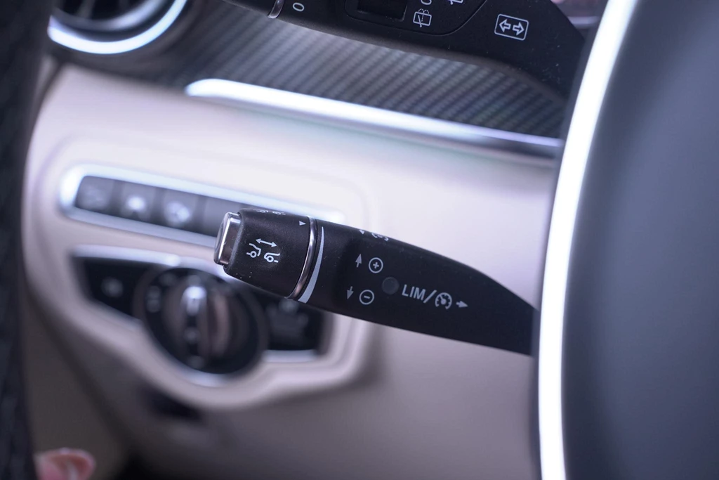 Mercedes-Benz V-Klasse – foto 49
