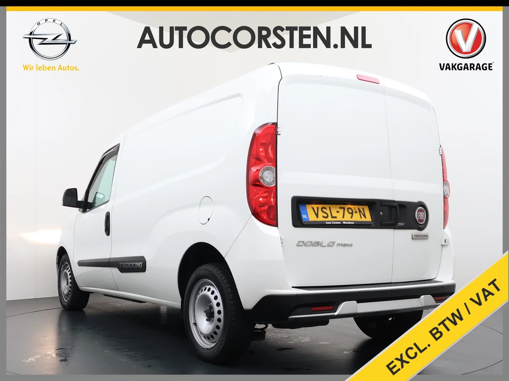 Fiat Doblò – foto 3
