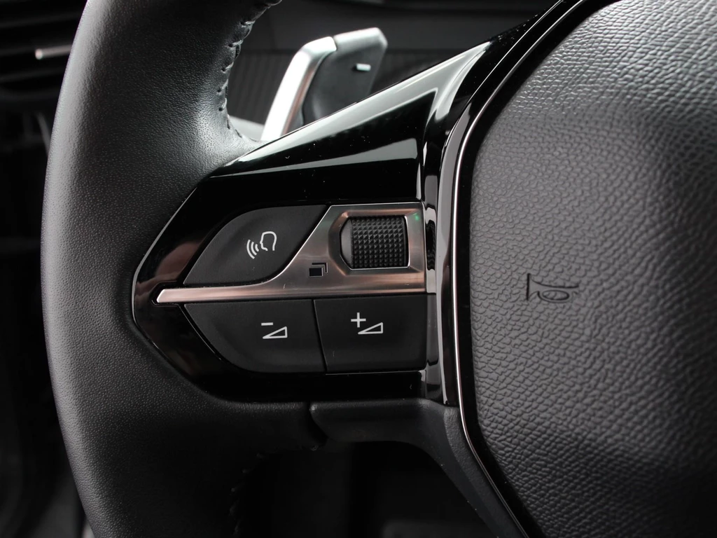 Peugeot 2008 – foto 18