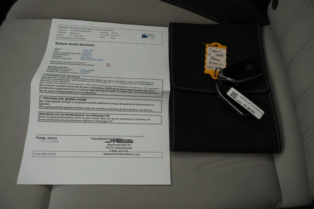 Volkswagen Tiguan – foto 57