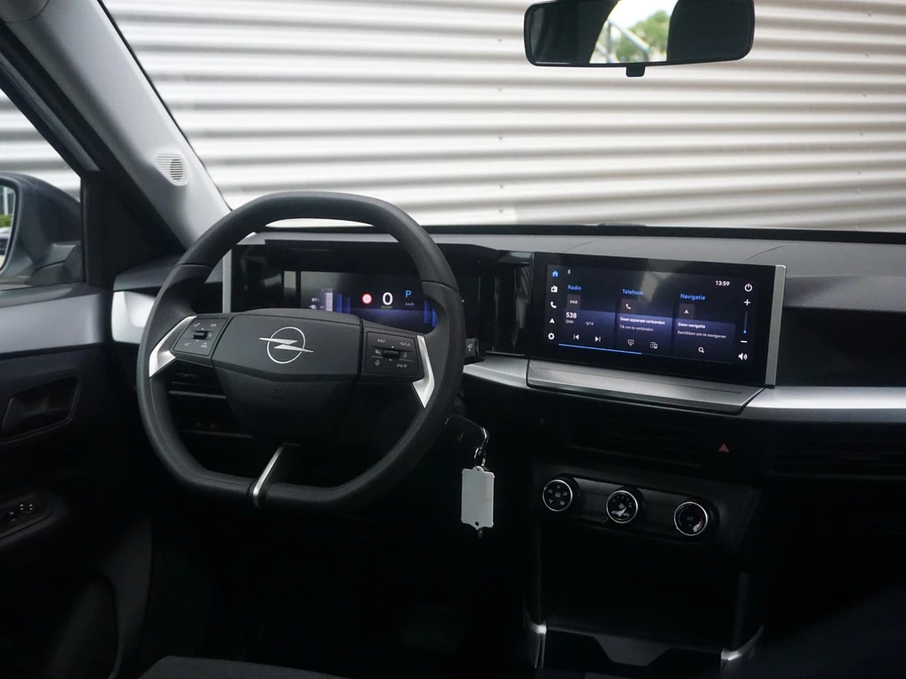 Opel Frontera – foto 12