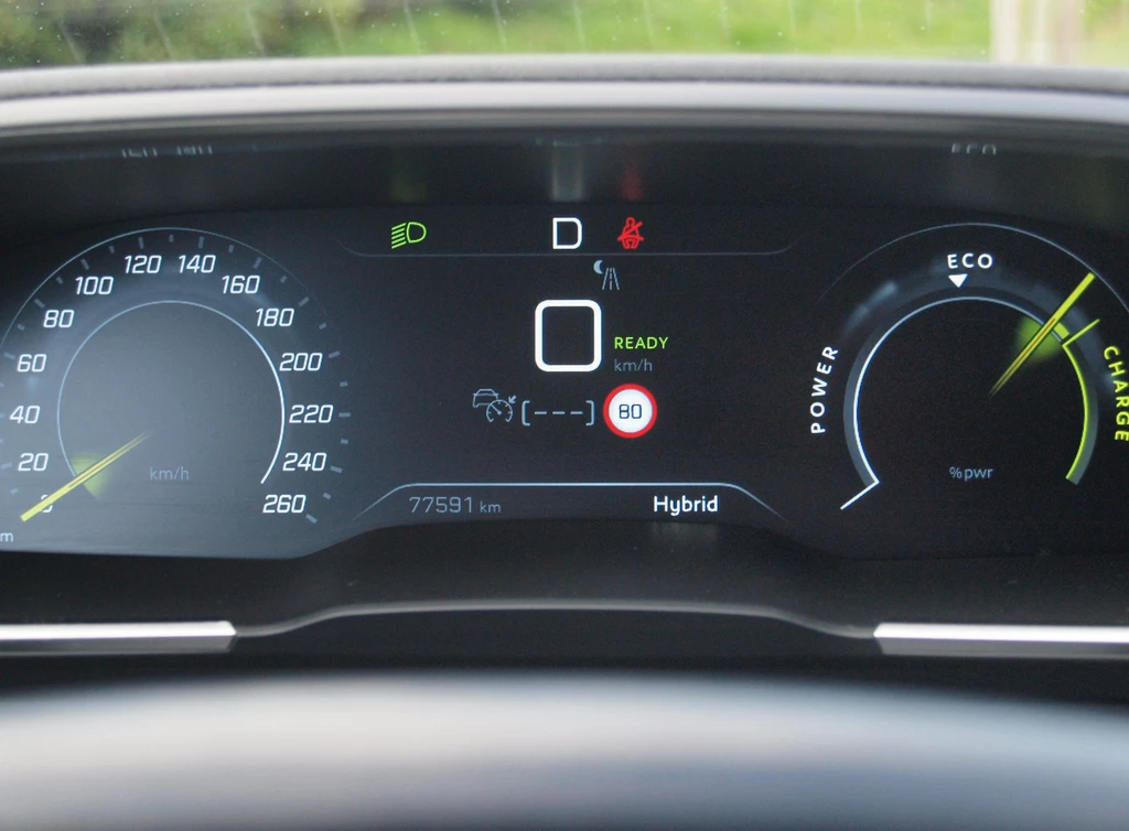 Peugeot 508 – foto 20