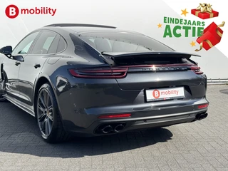 Porsche Panamera – thumbnail 6