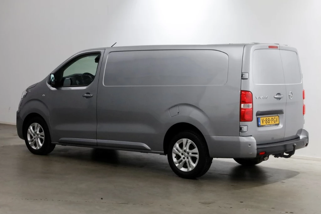 Opel Vivaro – foto 3