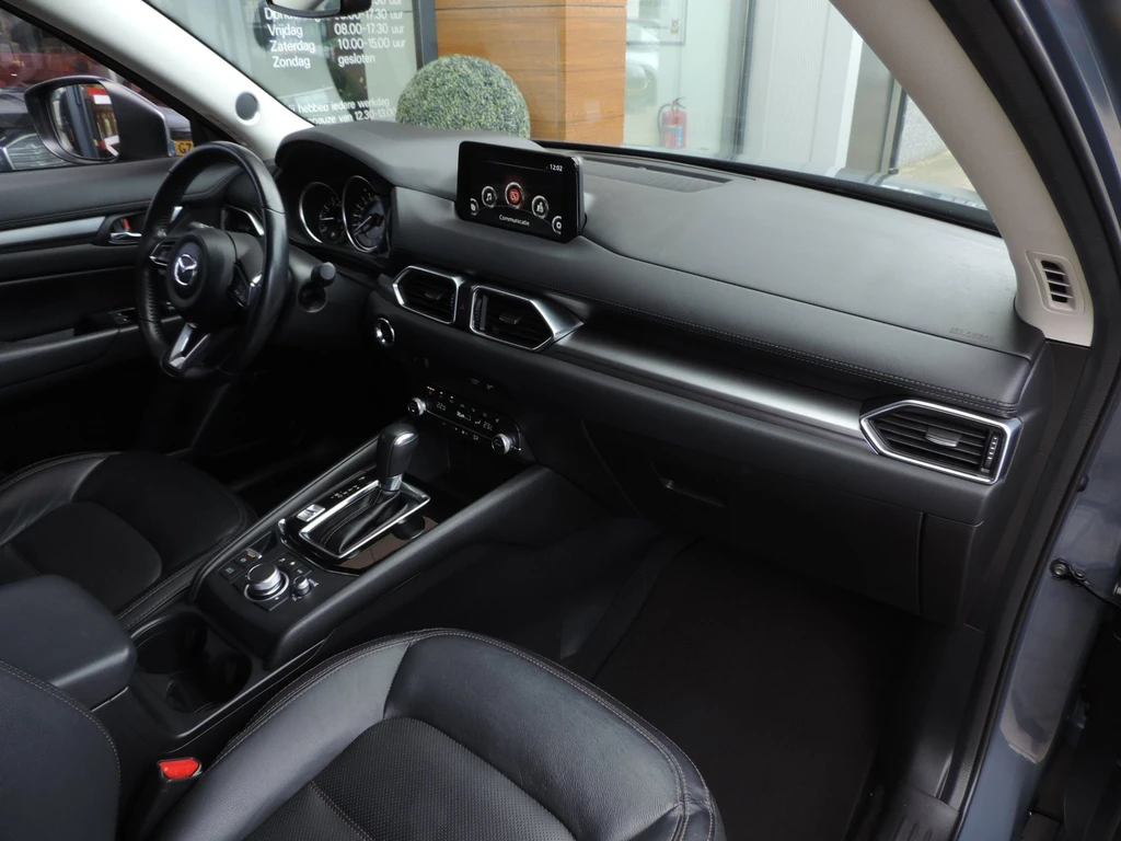 Mazda CX-5 – foto 15
