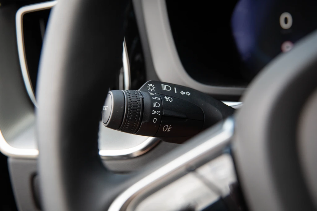 Volvo XC60 – foto 18
