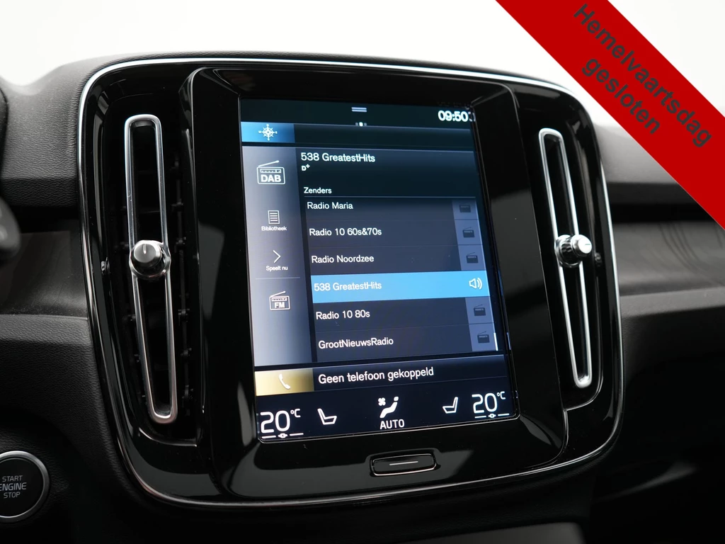 Volvo XC40 – foto 38