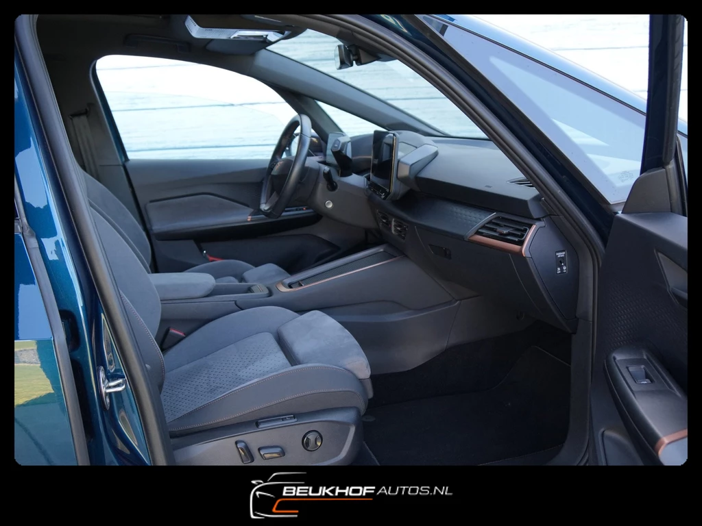 CUPRA Born – foto 15