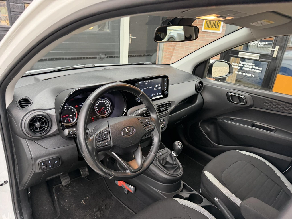Hyundai i10 – foto 23