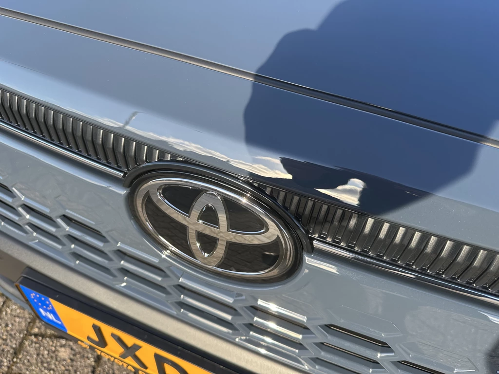 Toyota Corolla Cross – foto 12