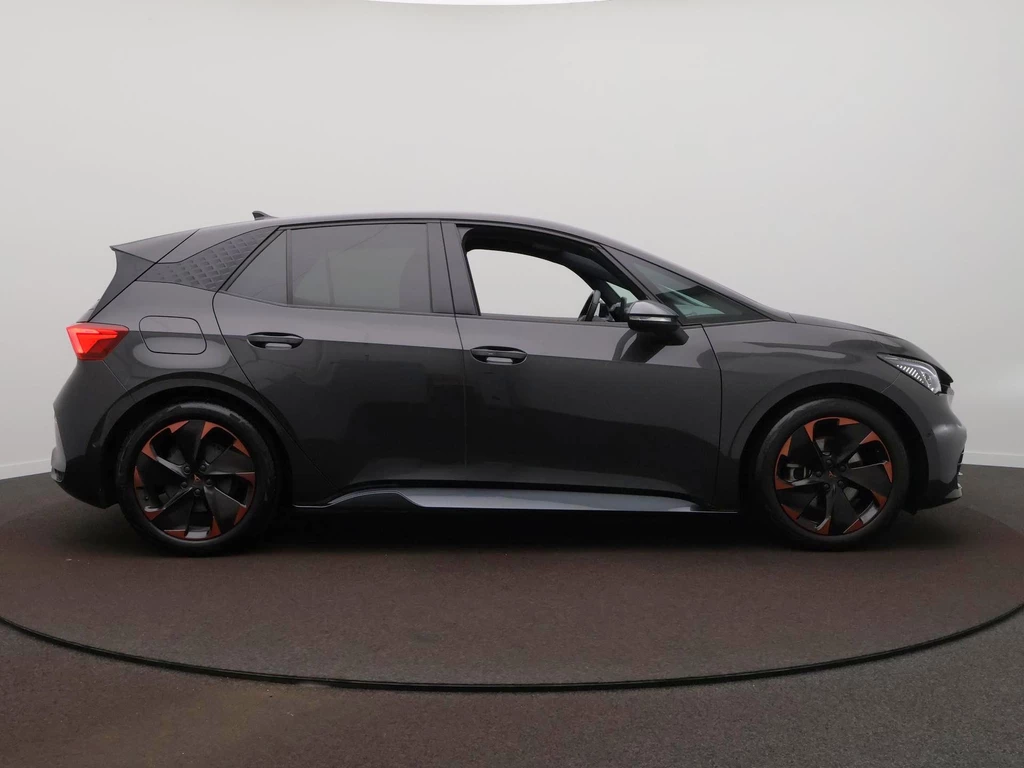 CUPRA Born – foto 8