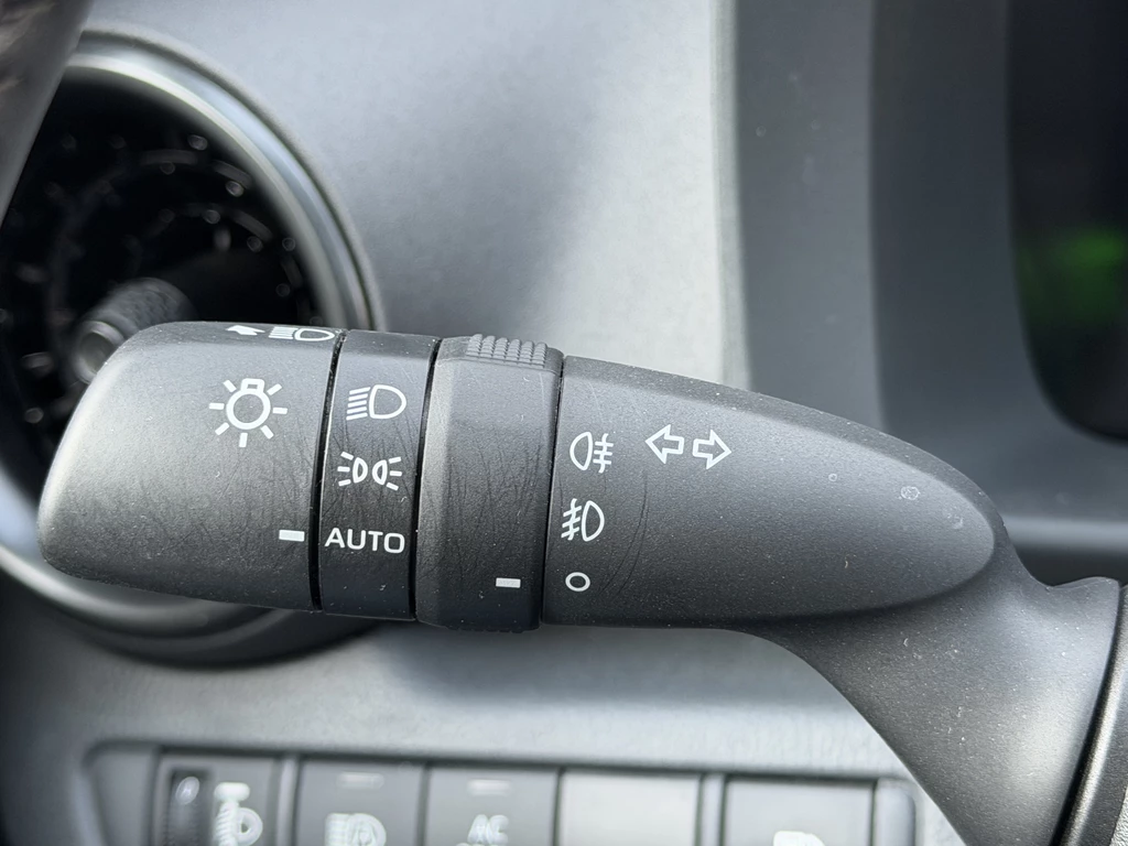 Toyota C-HR – foto 36
