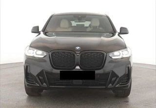 BMW X4 – thumbnail 5